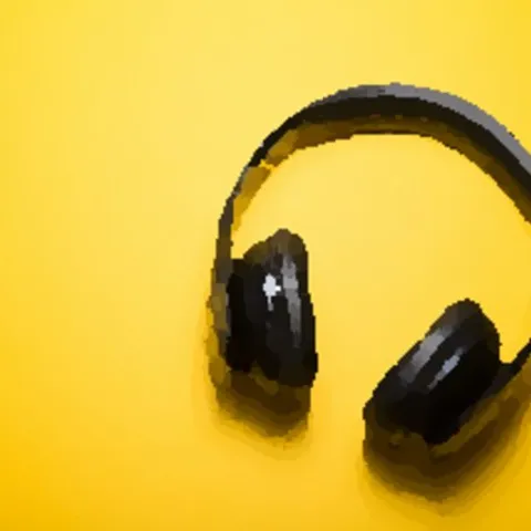Oil Paint effect on a product photo